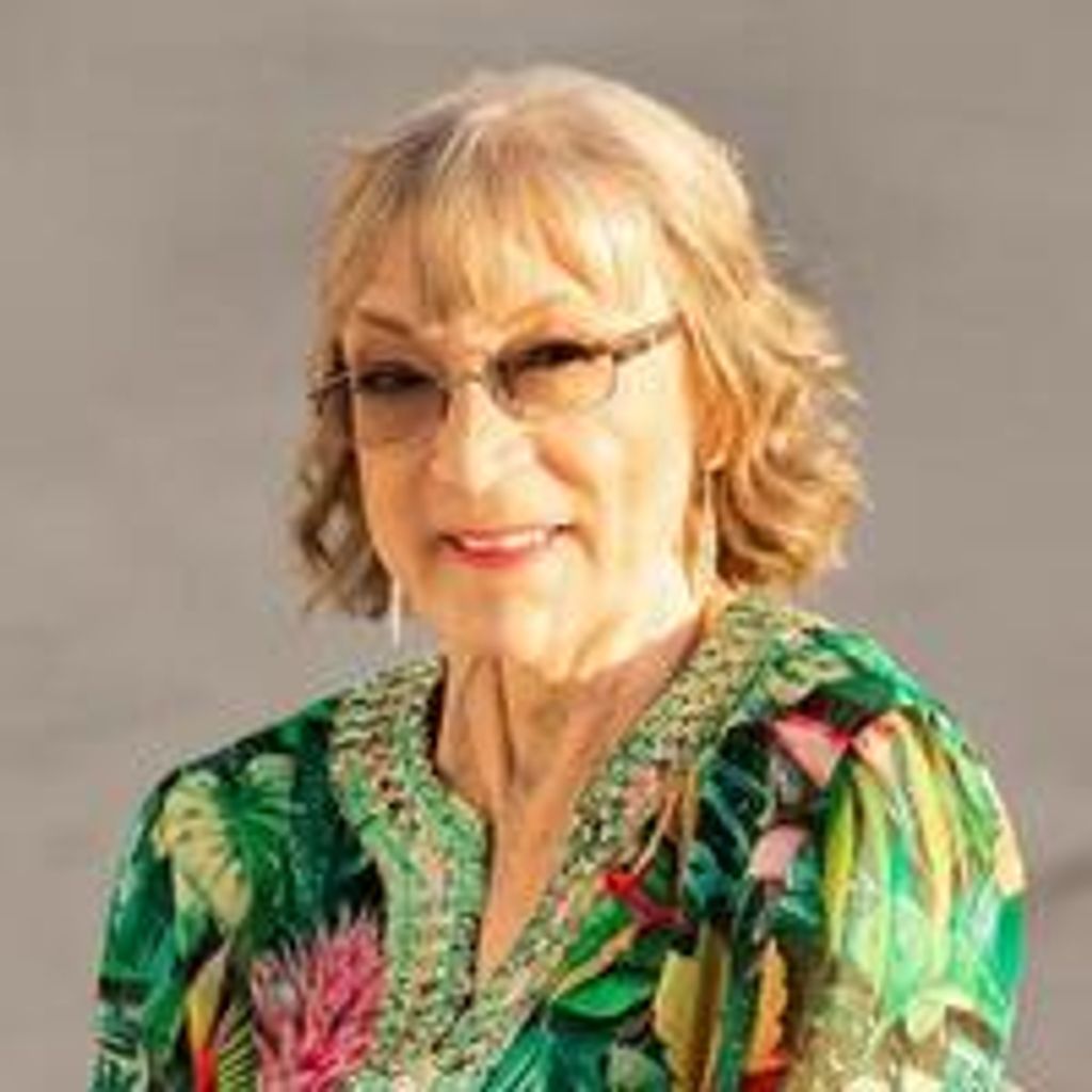 Carolyn Hammel
