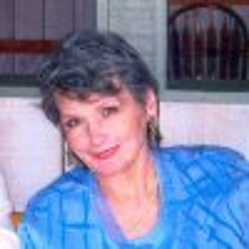 Pauline Hunter