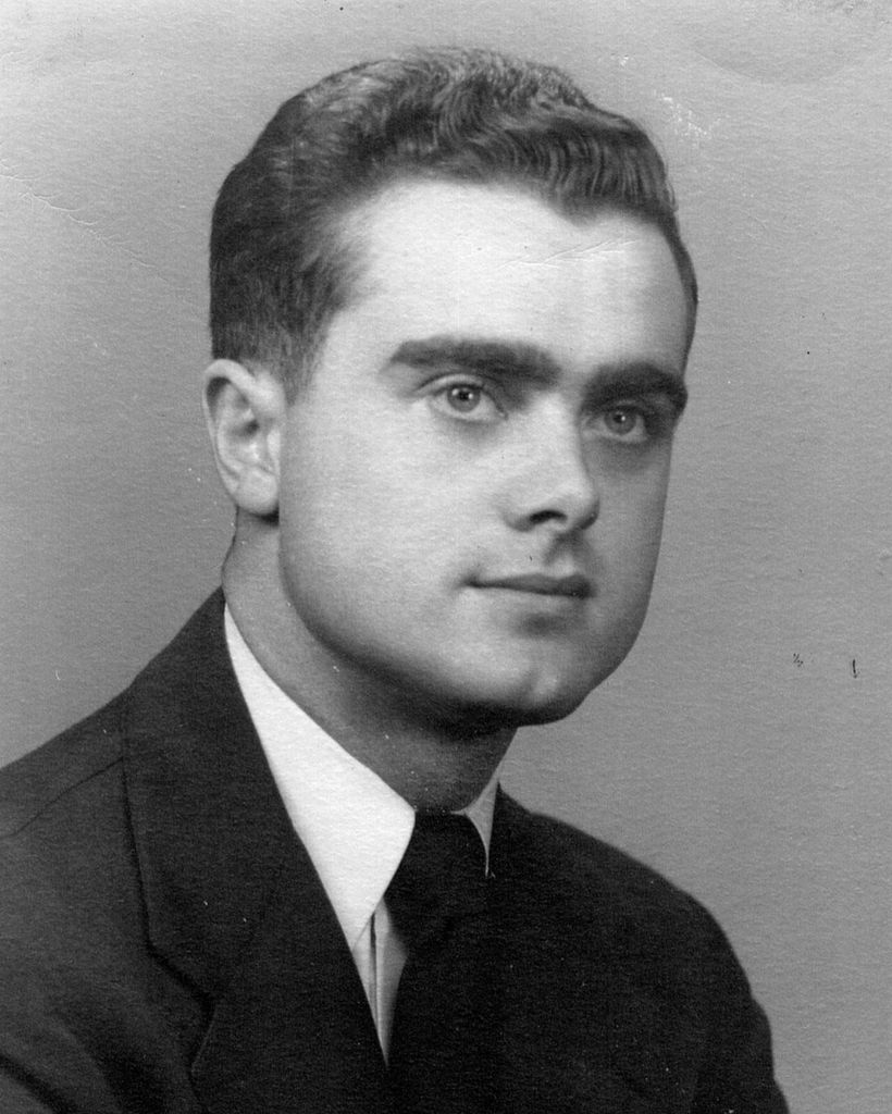 Dr. Alvin "Al" Garrett