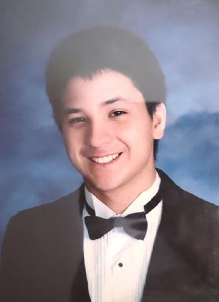 Andrew D. Grove Profile Photo