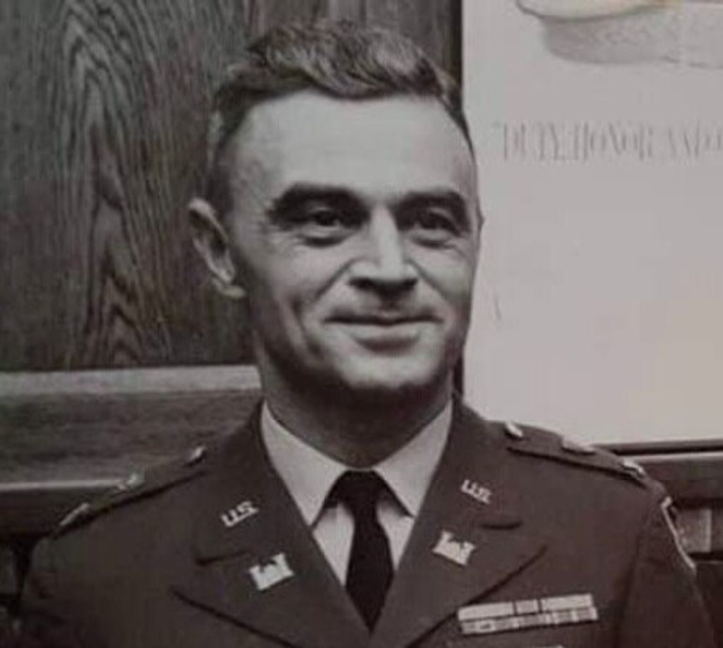 Donald Edward Fowler Profile Photo