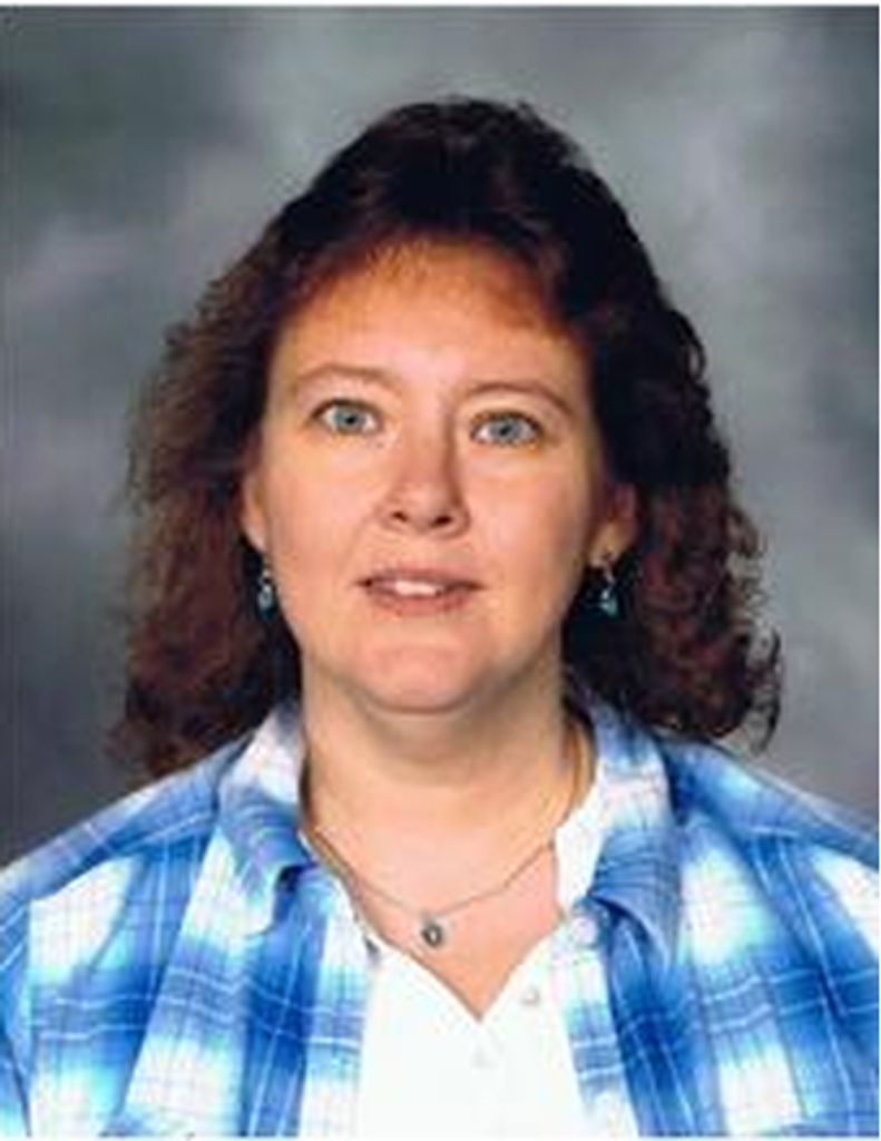 Cynthia A.  Armbruster