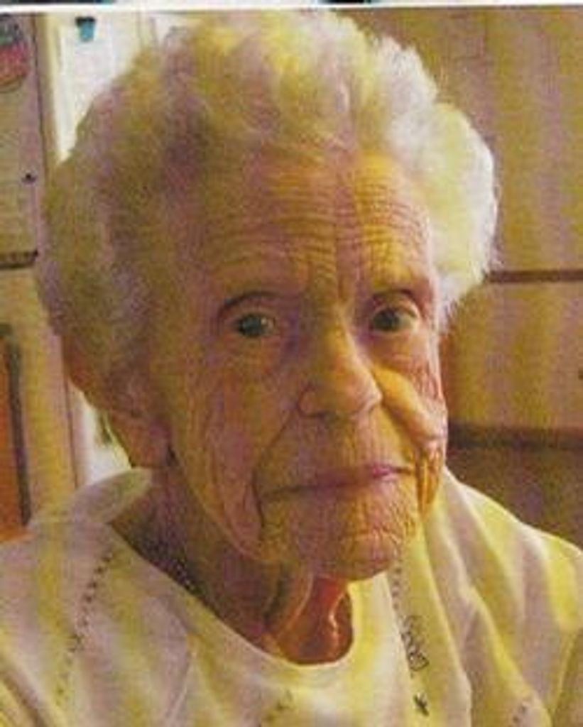 Nell J Mutter