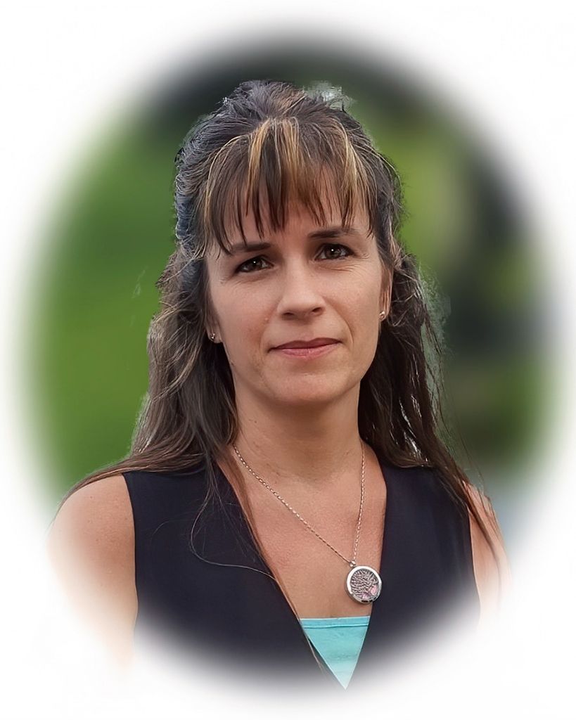 Jennifer Ann Thames