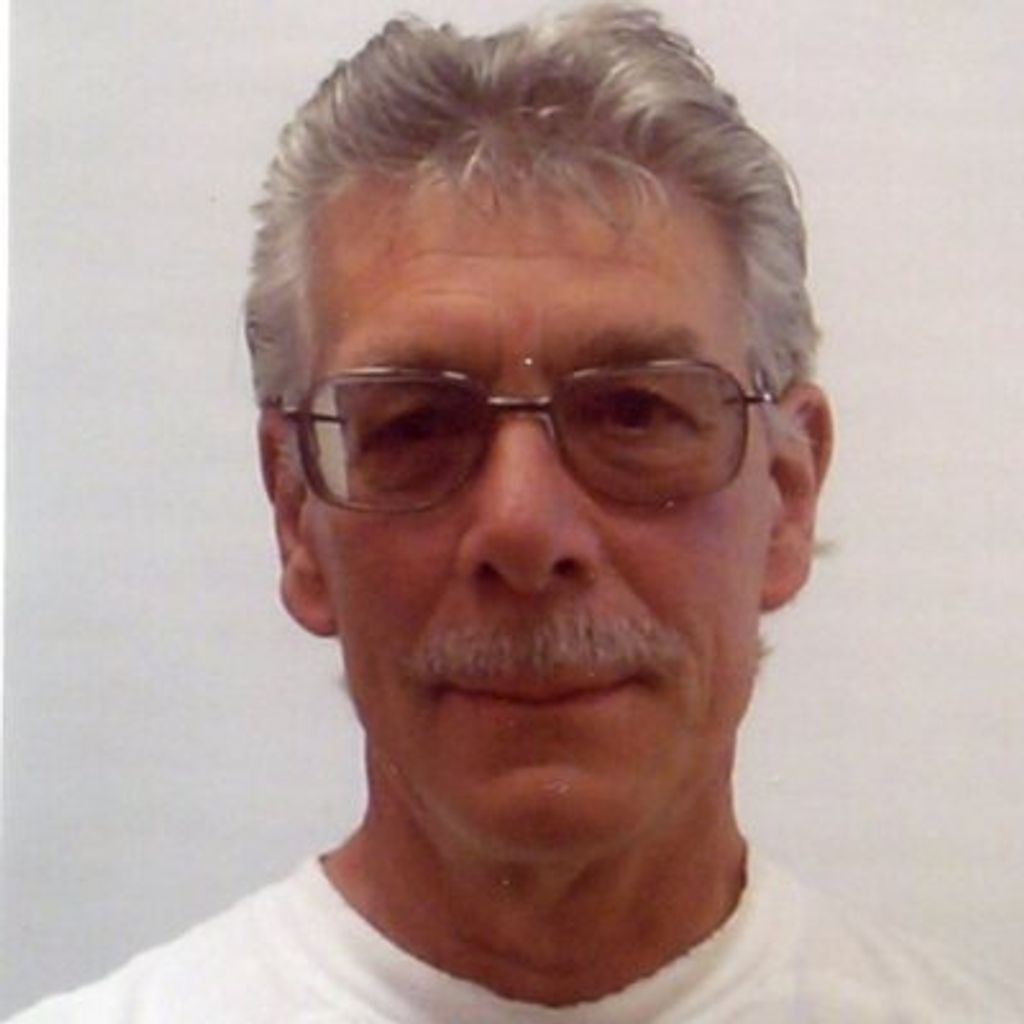 Gerald M. Nero Sr. Profile Photo