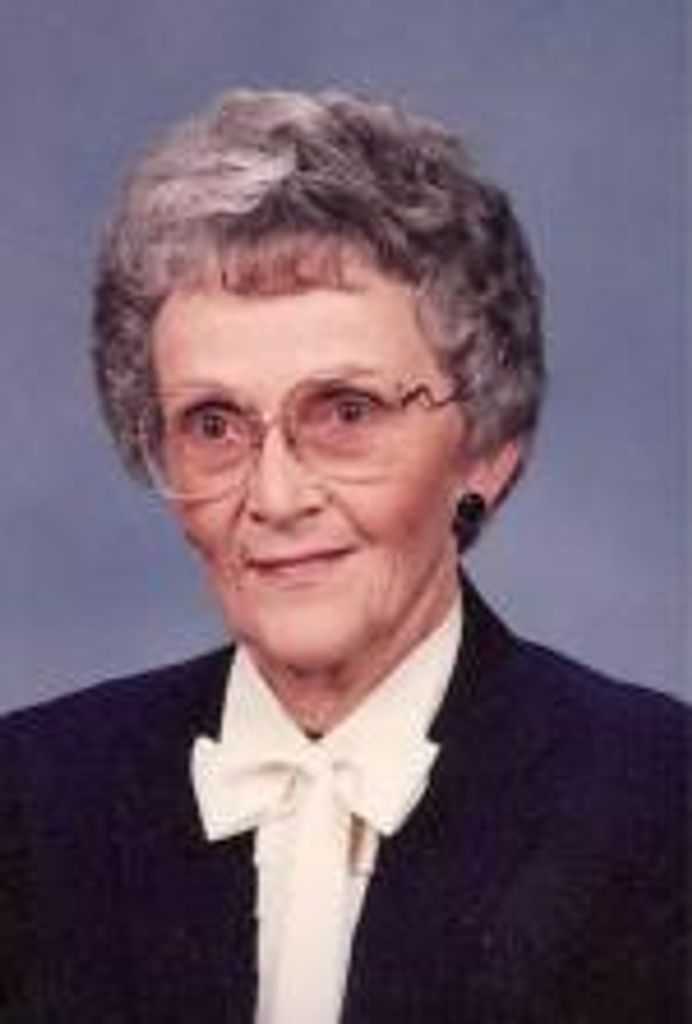 Verna L. Schroder