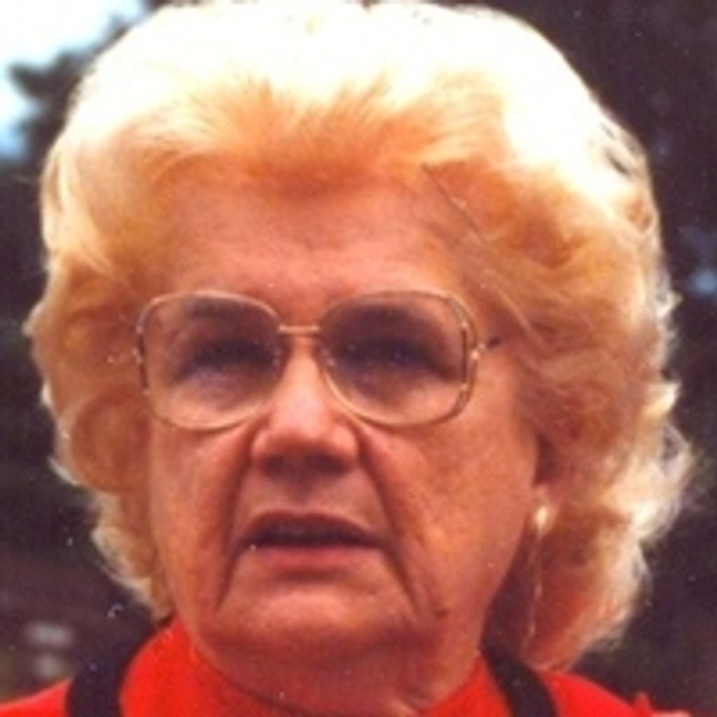 Margaret (Guresh)  Beaver