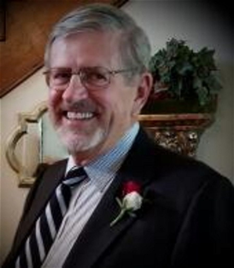 Bruce Thomas Harger Profile Photo