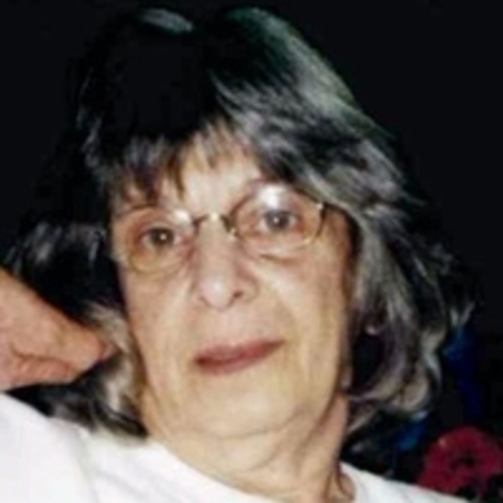 Margaret E Elwin Profile Photo