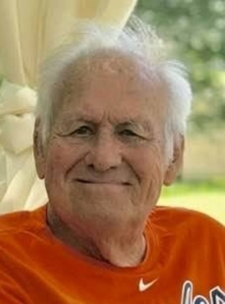 Harry Hollins Stierhoff, Sr. Profile Photo