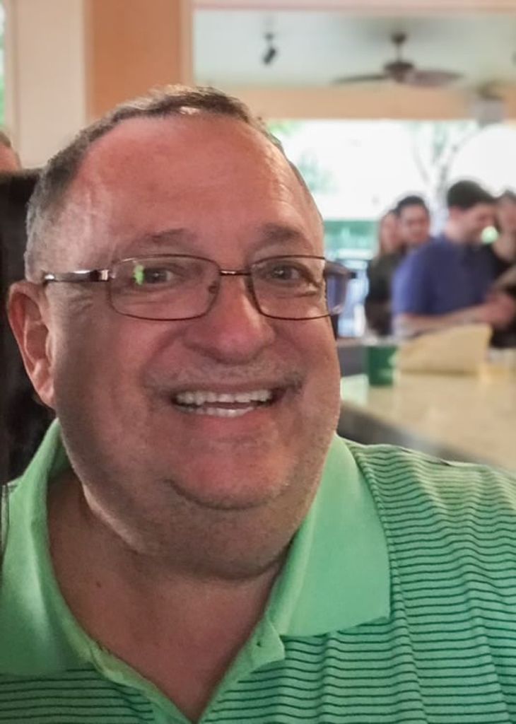 Francis "Frank" Porricelli Jr. Profile Photo