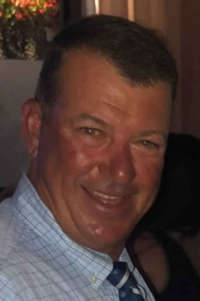 James A. "Jimmy" Leary