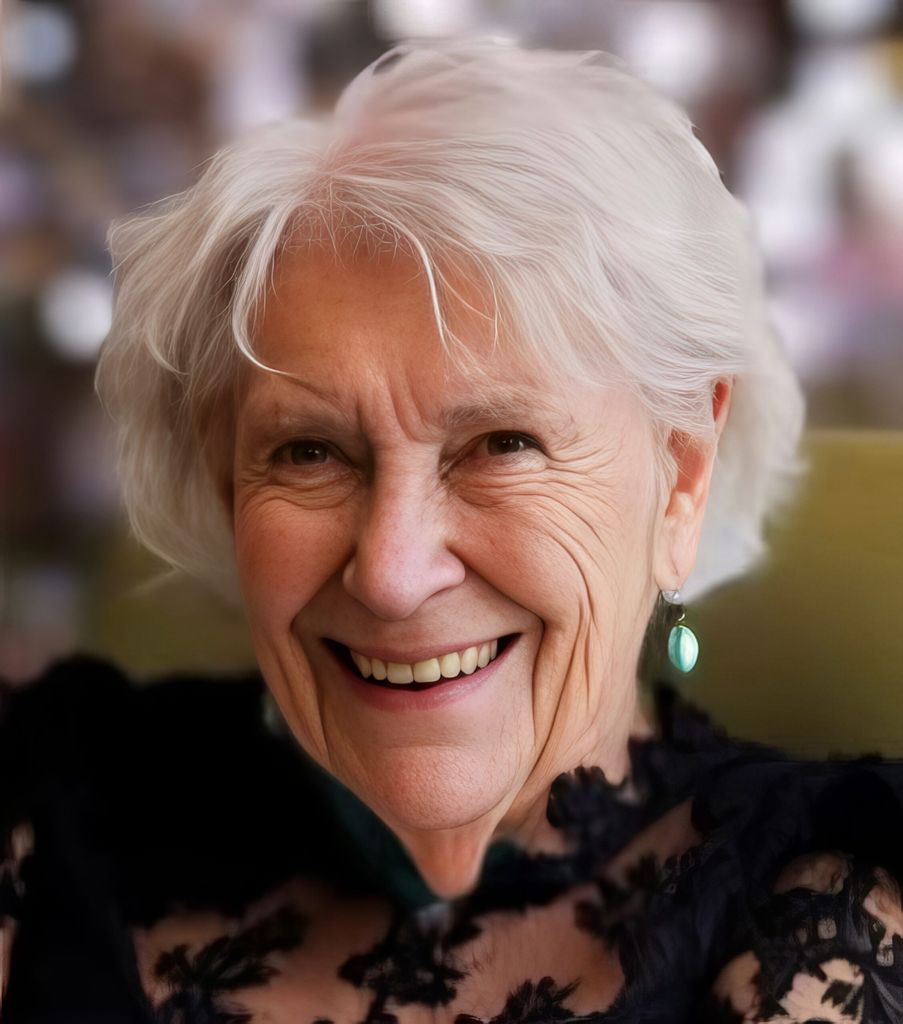 Edna Ann Mollet Profile Photo