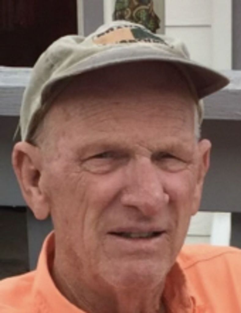 William Luther Long
