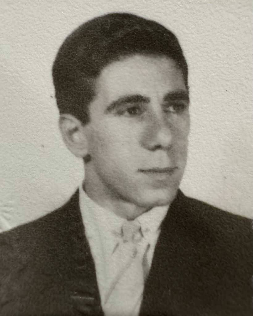 Roberto Hector Norro
