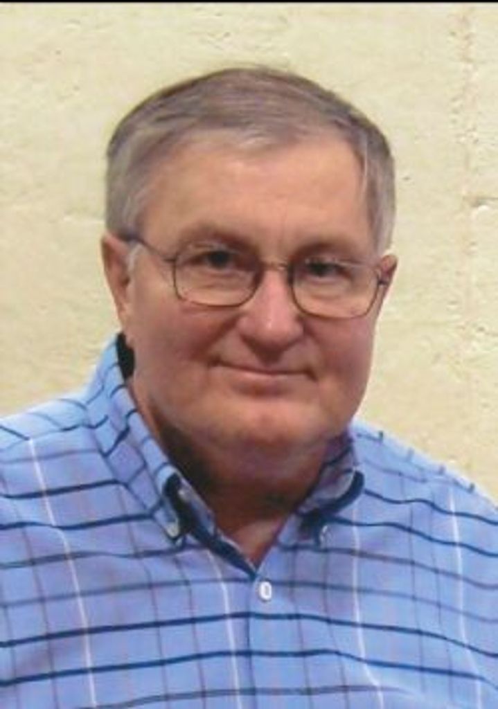 Bobby  Ray Cooper