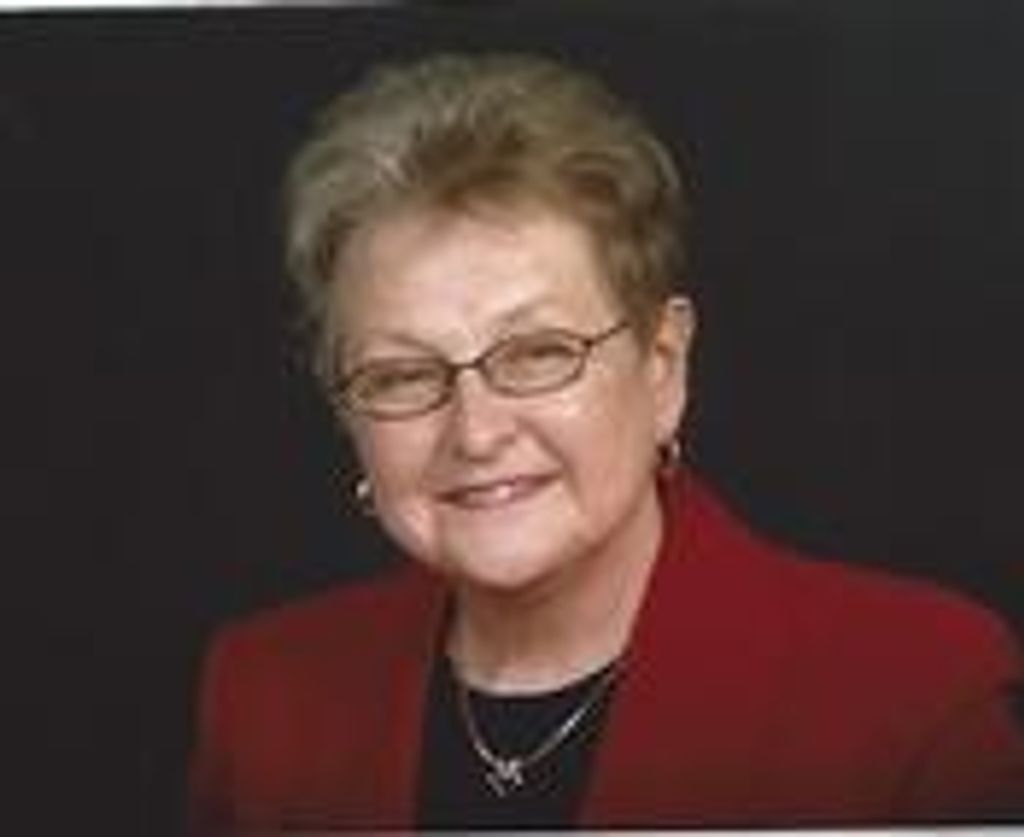 Loretta Ruth Schoessel