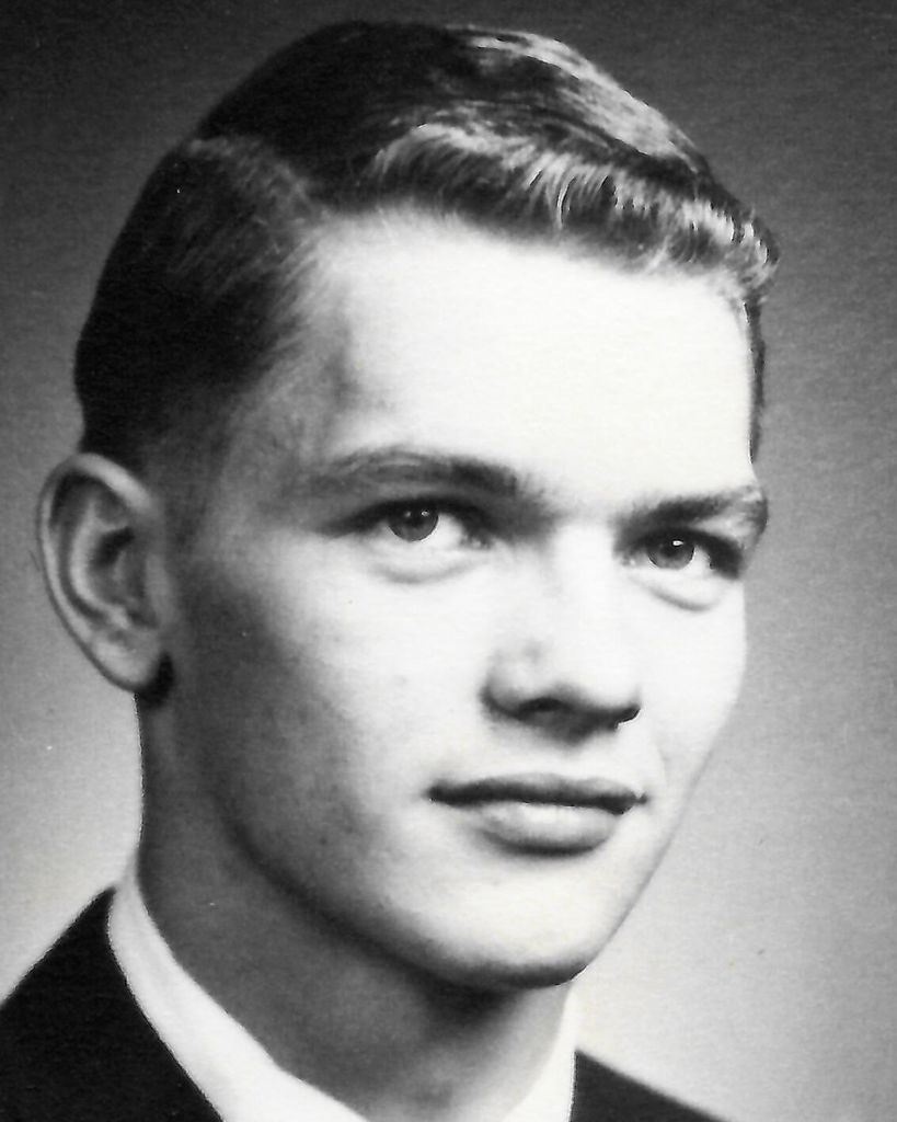 Raymond "Bud" DeMeyer