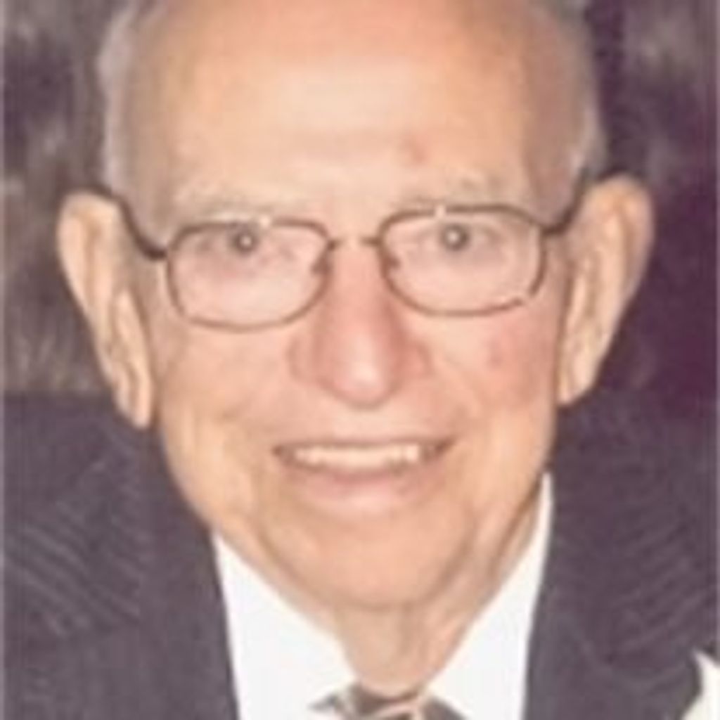 Daniel F. Reardon