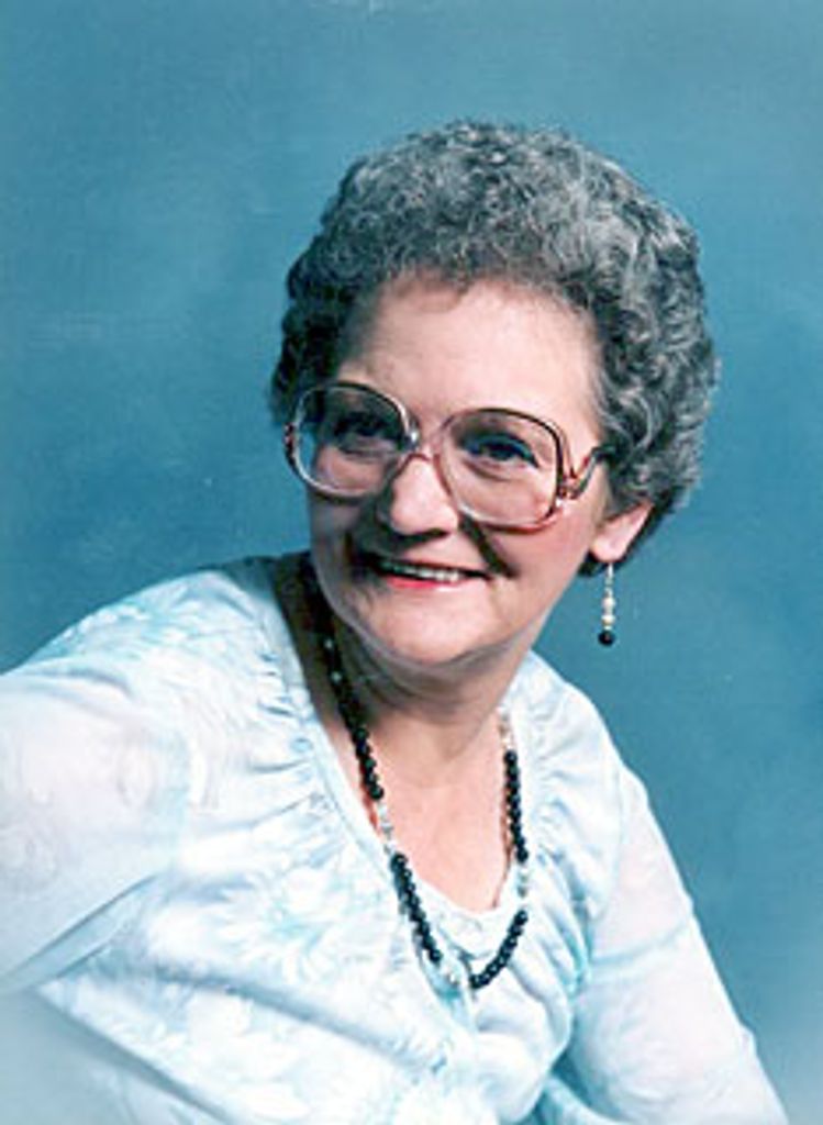 Edna Gilliland Profile Photo