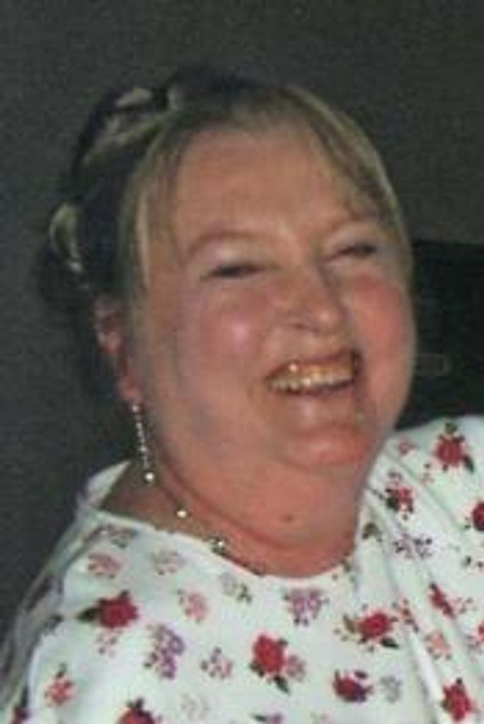 Deborah C. Alldredge