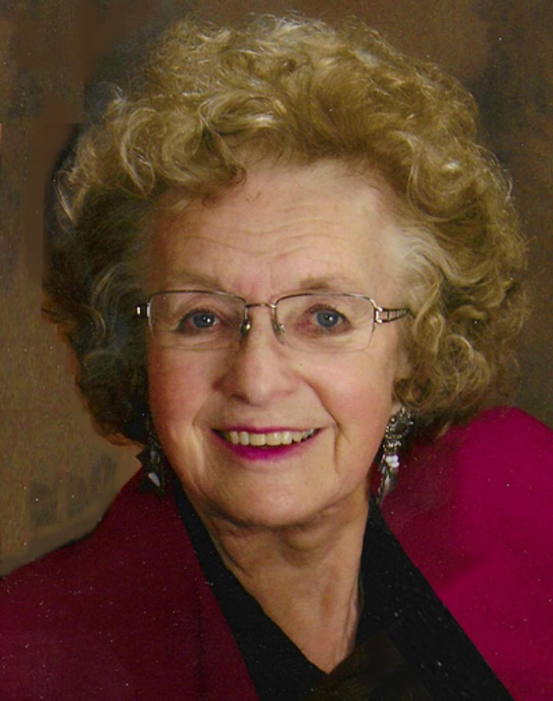 Brenda Eileen Dennis