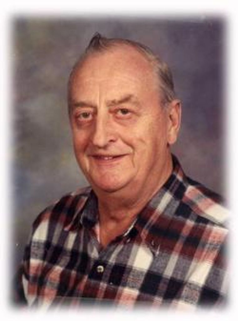 Norman Morris Hanson