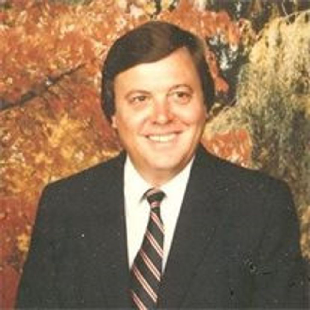 Kenneth E. Brock