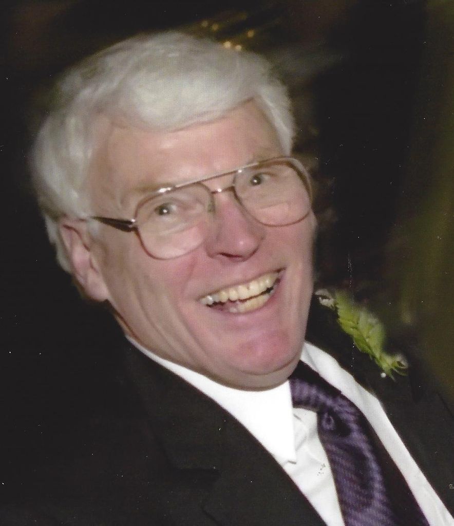 Alan Gustafson