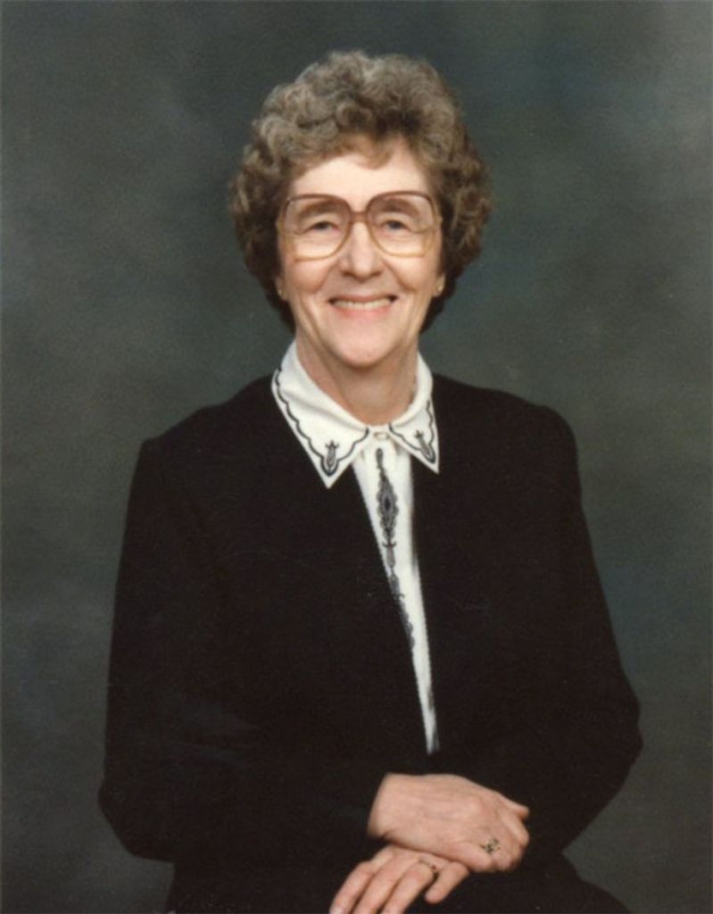 Erna Heinrichs