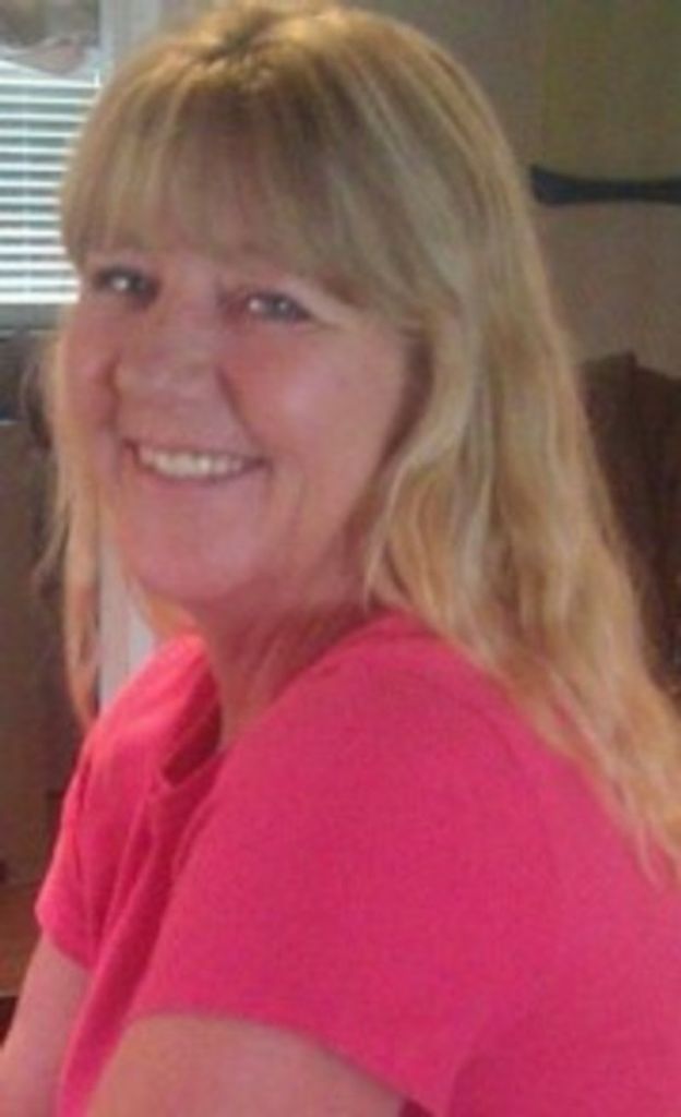 Tammy Elaine Edwards Montgomery