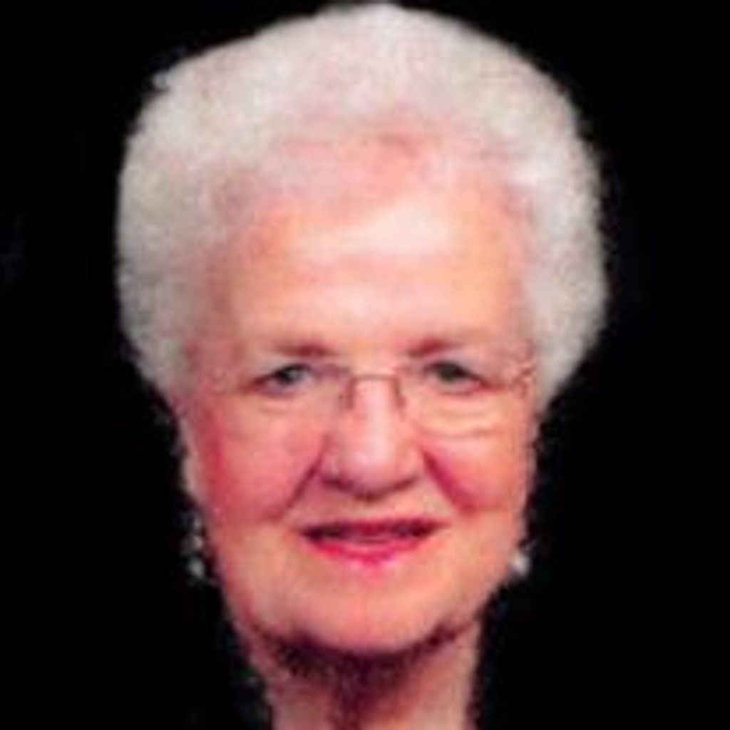 Mrs. Eleanor "Penny" Haley