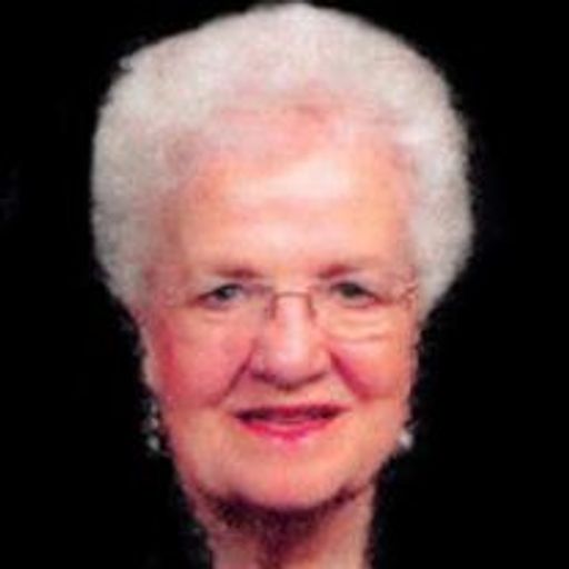Mrs. Eleanor "Penny" Haley Profile Photo