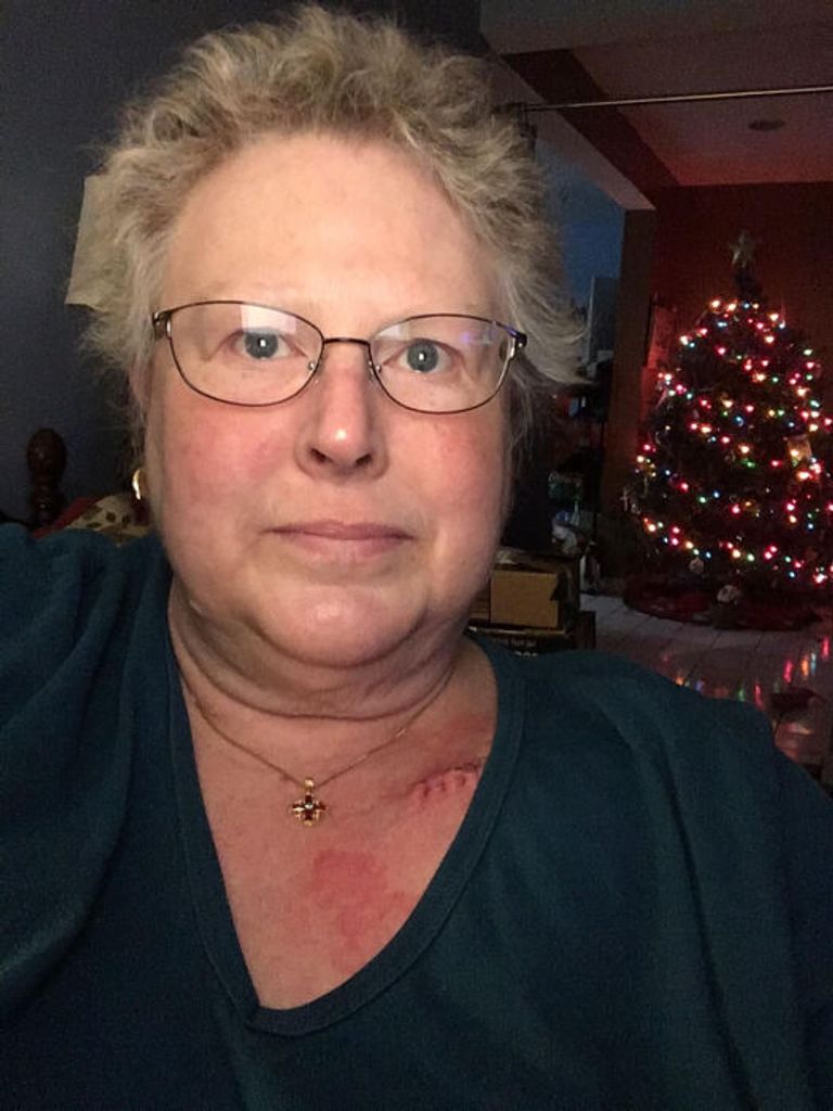 Cynthia Morrill Profile Photo