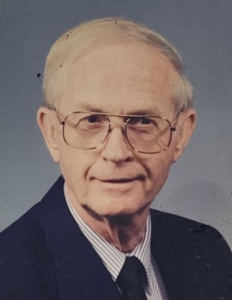 Henry Watson Fowler