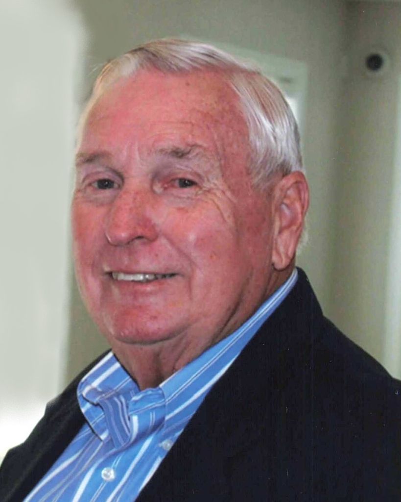 Richard H. Olsen Profile Photo