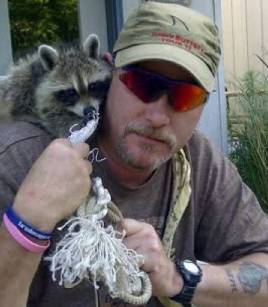 Russel Gach Profile Photo