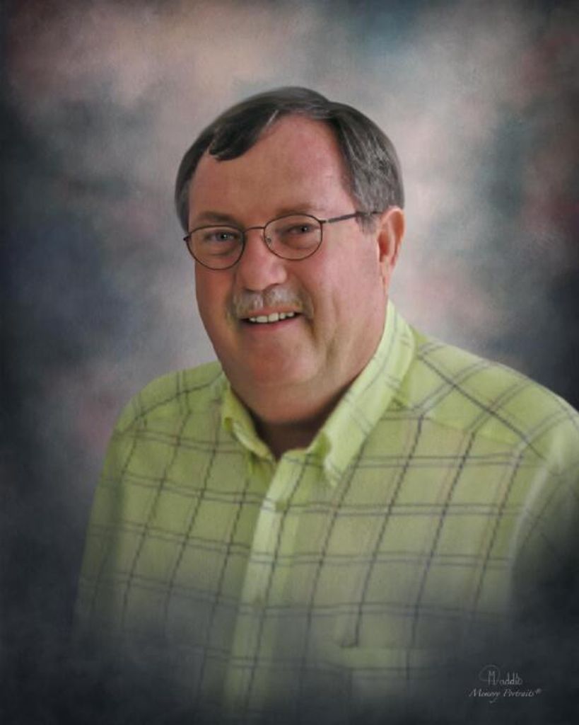 David Gwin Profile Photo