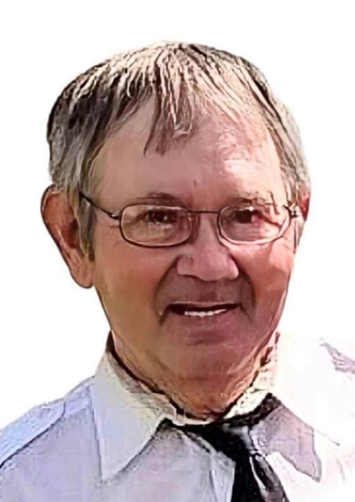 Charlie David Rice Profile Photo
