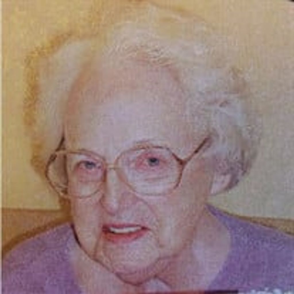 Marie Yule