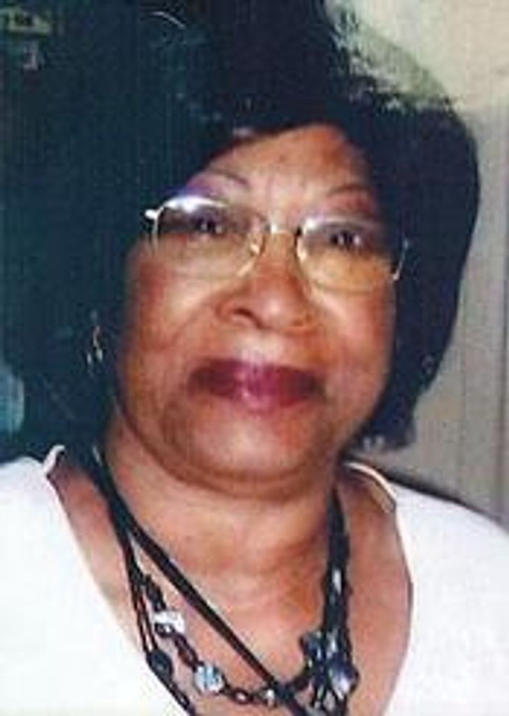 Ora Lee Stevenson Profile Photo