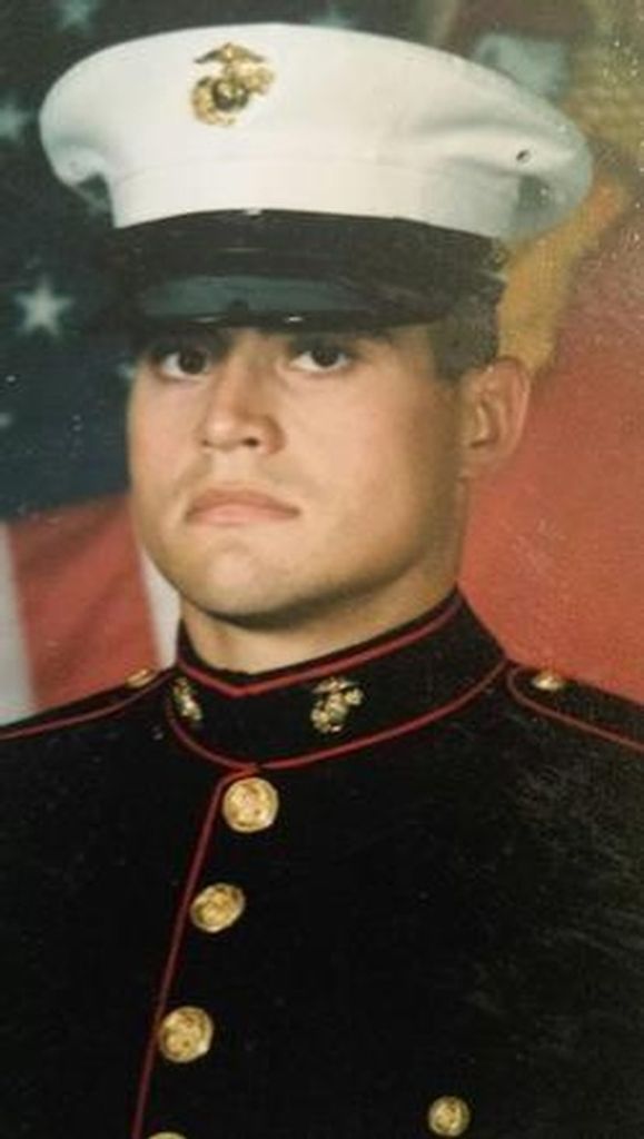 Sgt. Robert Drelich