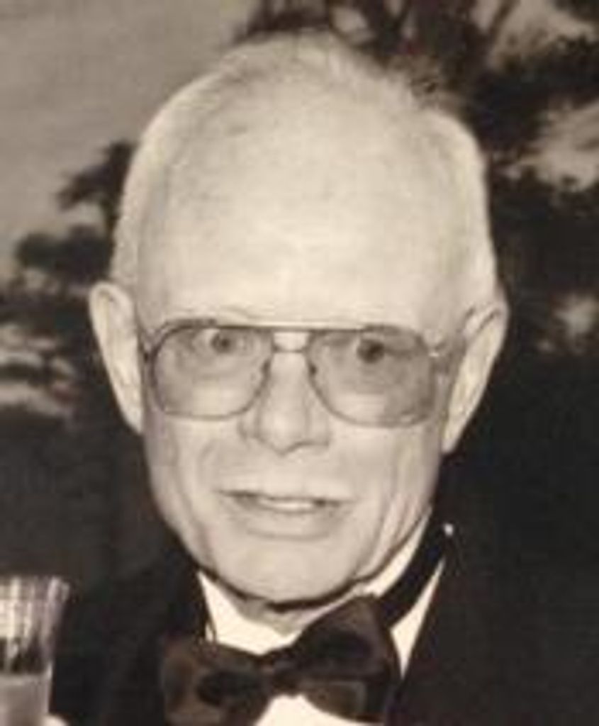 John "Jack" Ellison, Iii