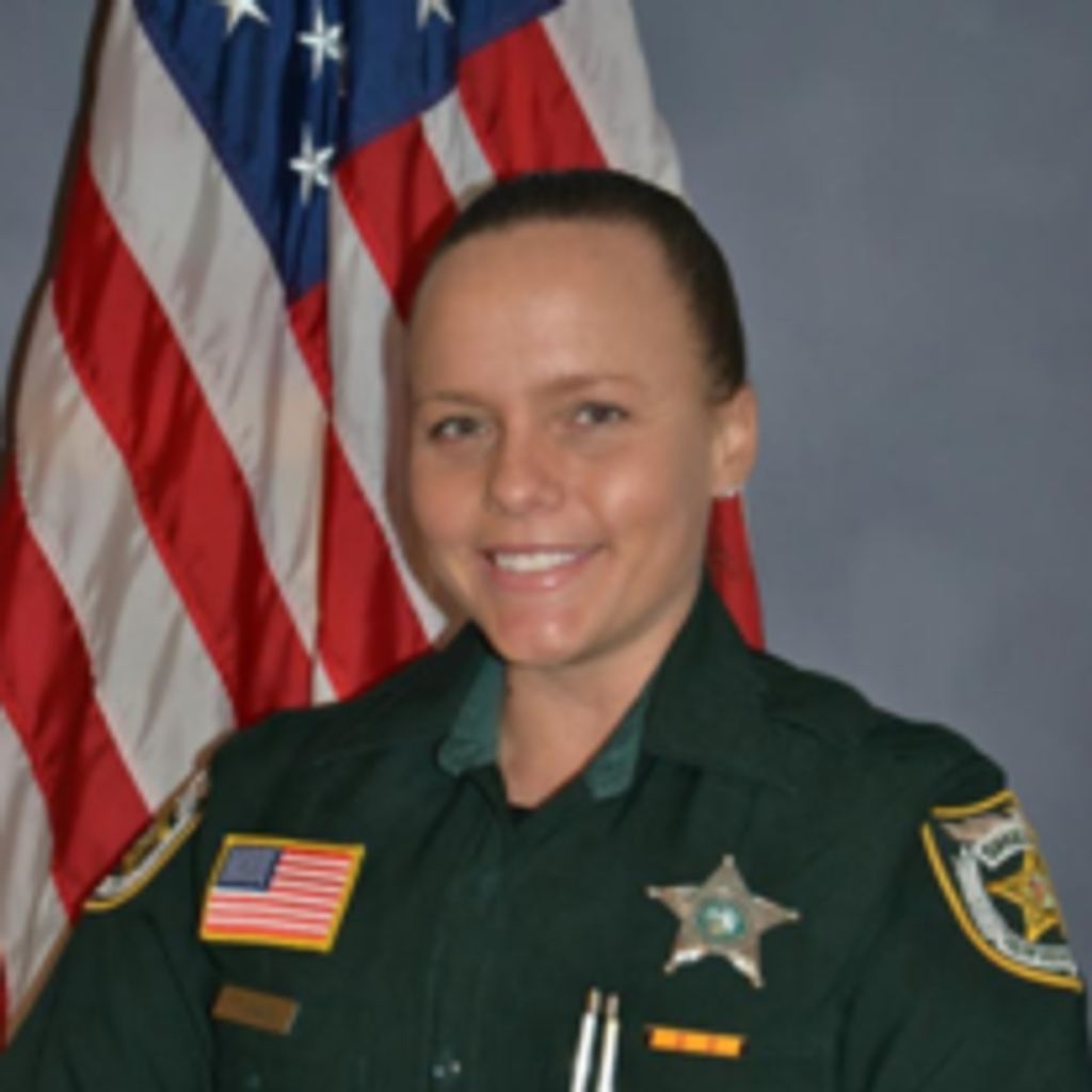 Sgt. Tammy Lynn Davis-Partridge