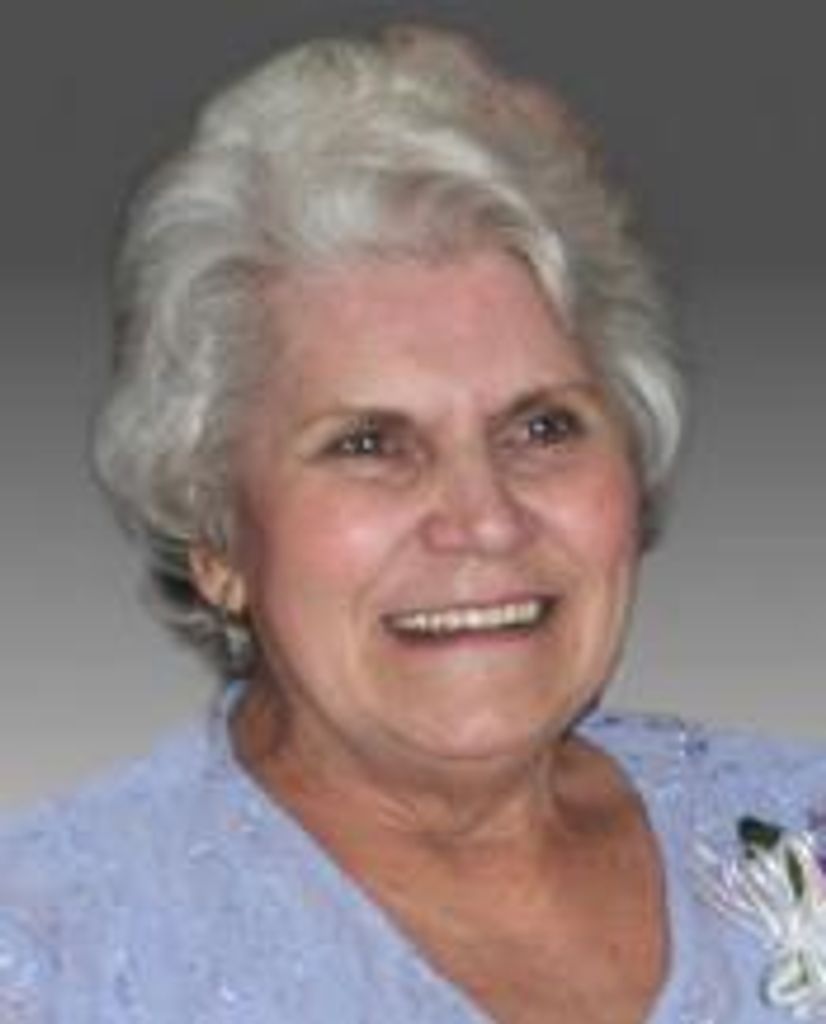 Elizabeth (Barelli) Donnici