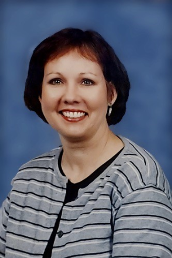 Nancy Spencer Nunley