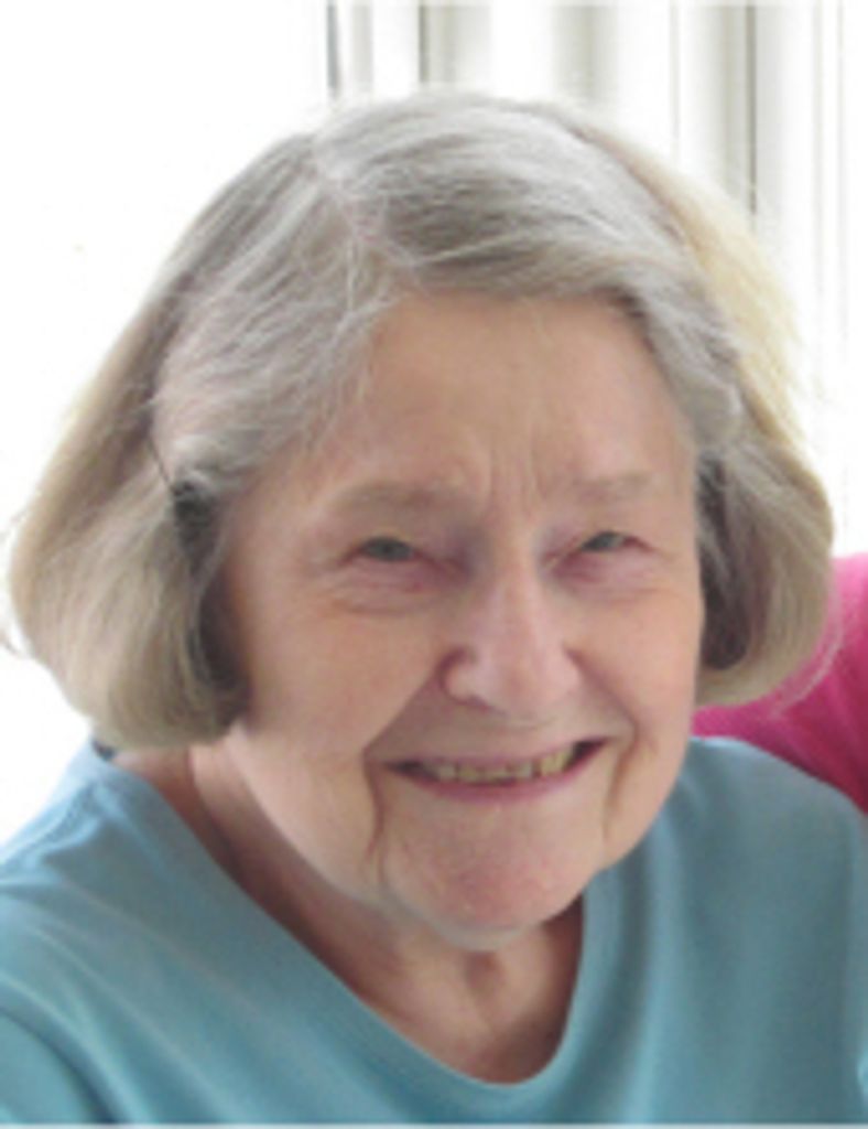 Mabel Borders