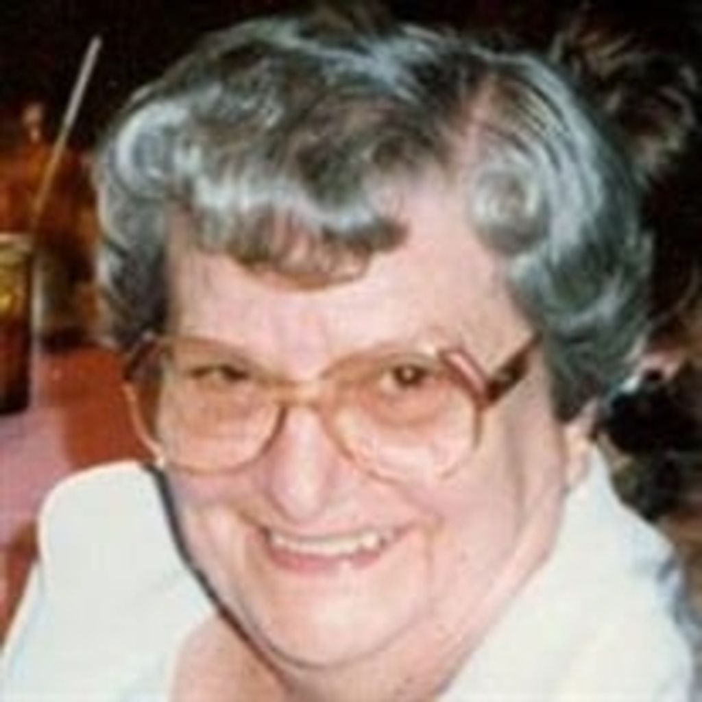 Julia C. Passerine