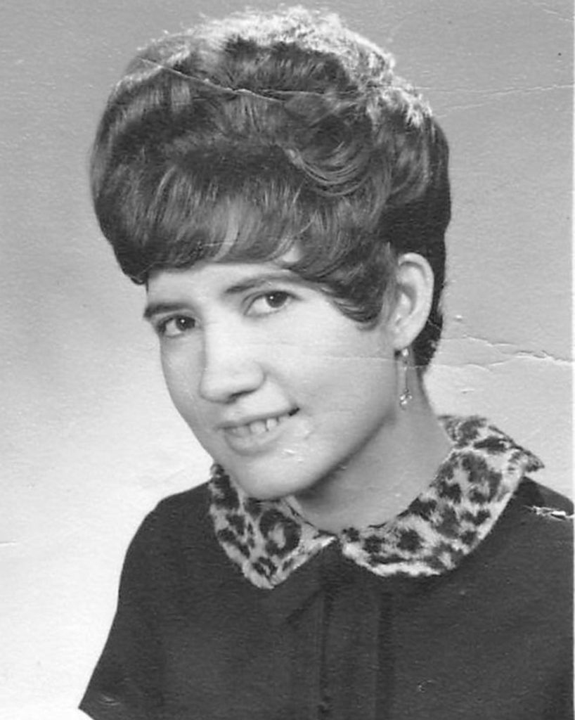 Joan Small