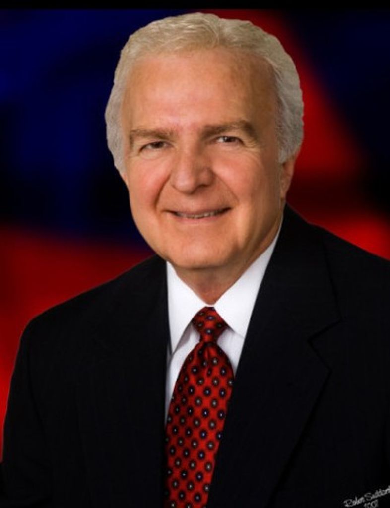 Bill Maddox Profile Photo